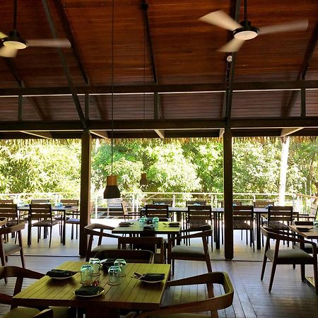 Govind Nagar Tilar Siro Andamans - A Cgh Earth Experience酒店 外观 照片