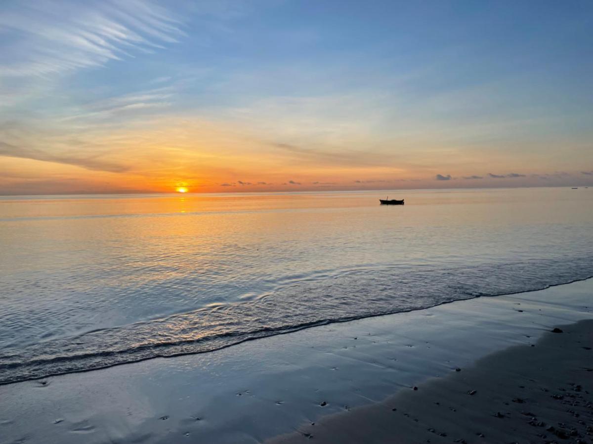 Govind Nagar Tilar Siro Andamans - A Cgh Earth Experience酒店 外观 照片