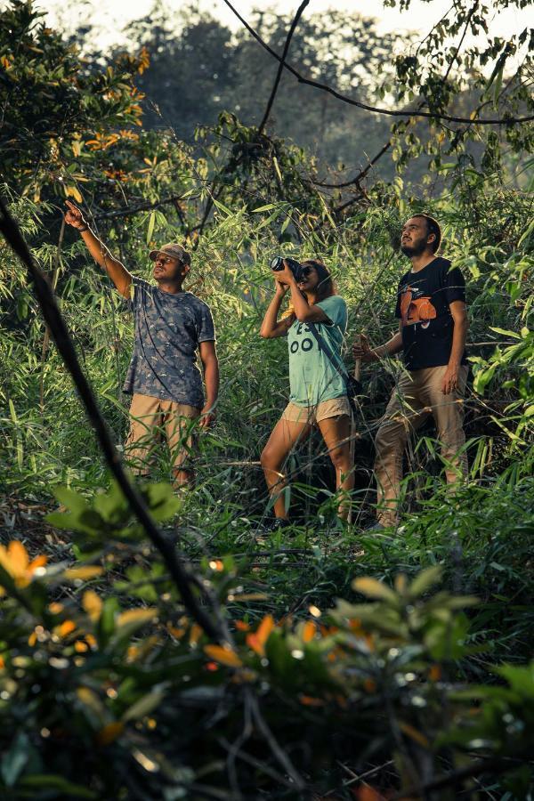 Govind Nagar Tilar Siro Andamans - A Cgh Earth Experience酒店 外观 照片