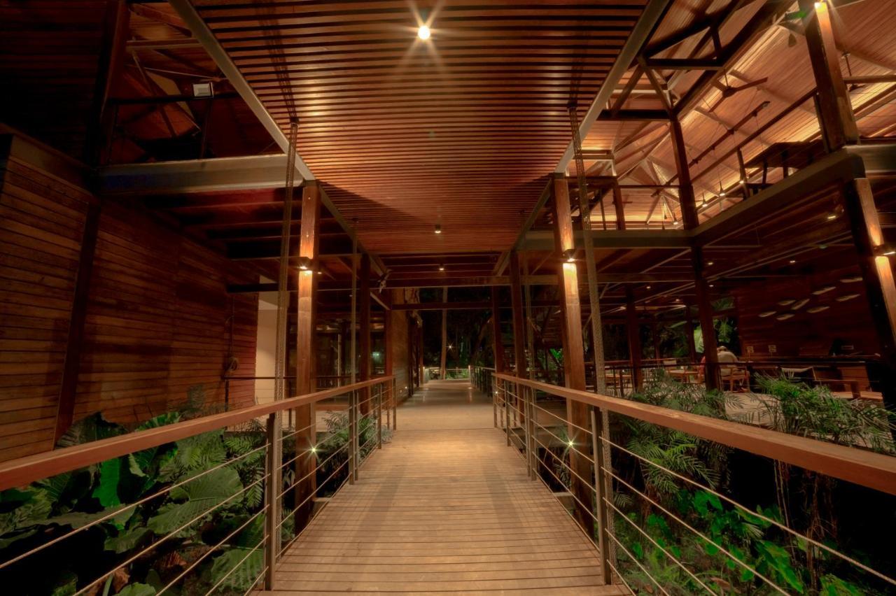 Govind Nagar Tilar Siro Andamans - A Cgh Earth Experience酒店 外观 照片