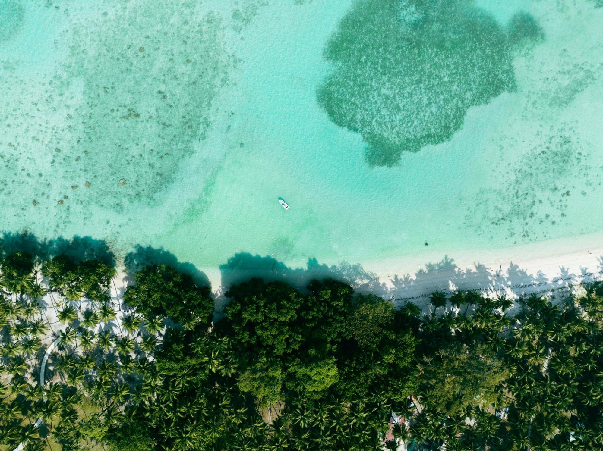 Govind Nagar Tilar Siro Andamans - A Cgh Earth Experience酒店 外观 照片